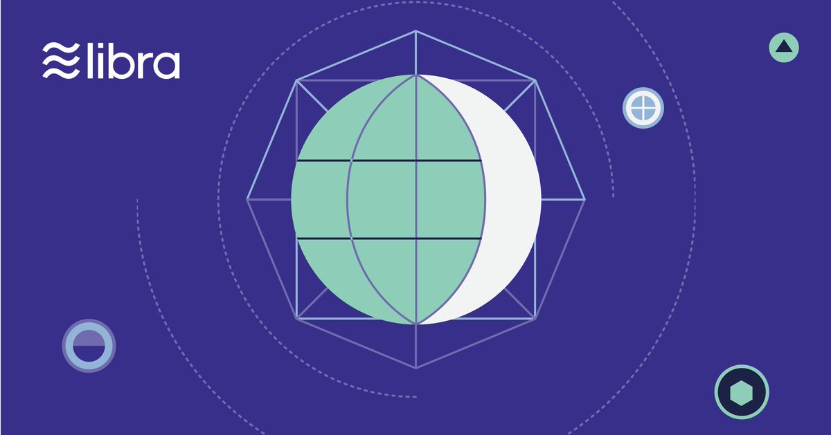 FoundationLibra's tweet photo. The Libra Association is an independent not-for-profit organization that is responsible for making the Libra project mission a reality — to enable a simple global currency and financial infrastructure that empowers billions of people. #LibraAssoc #FinancialInclusion https://t.co/JLIz3SsMMA