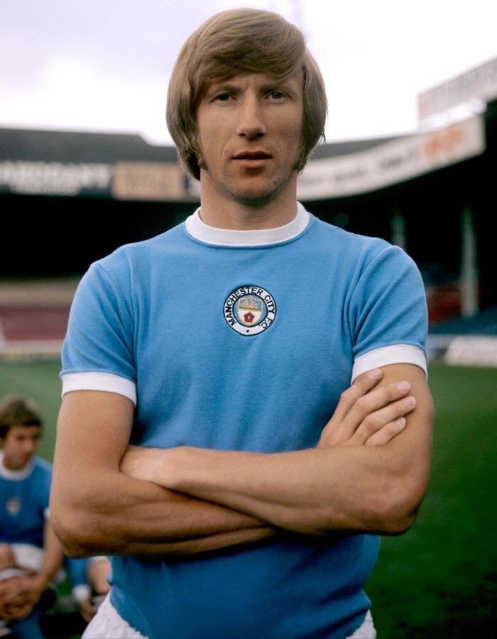 Happy  birthday Colin bell 

Fucking legend Remessage for Colin bell 