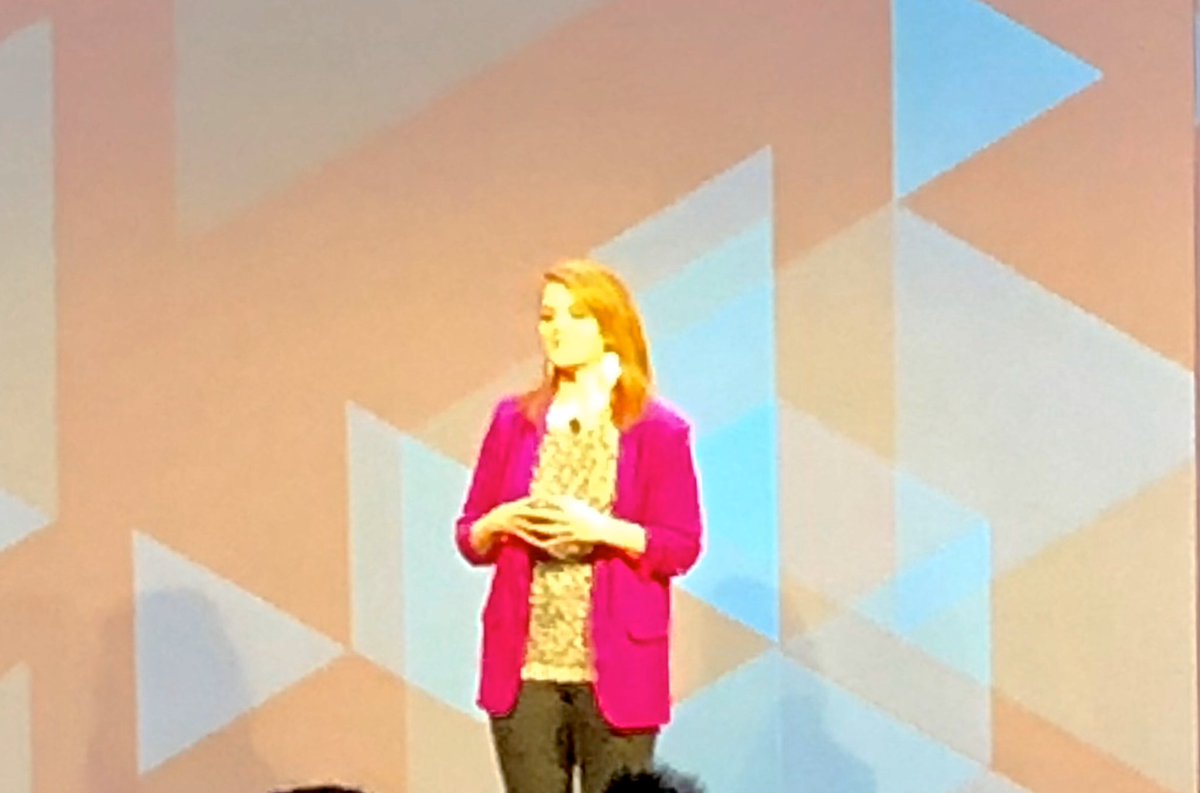 Loved hearing from <a href="/MaggieRKane/">Maggie Kane</a>  of <a href="/tableraleigh/">A Place At The Table</a> about their new partnership with <a href="/WTCCFoundation/">Wake Tech Foundation</a> at the Wake Tech Ignite lunch today! Let’s create a world where everyone has a seat at the table! #WakeTechIgnite <a href="/StewartInc/">Stewart</a>