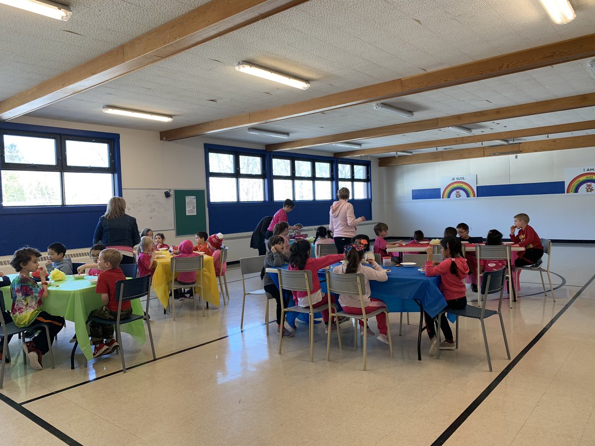 Forest Hill Elementary School tweet media