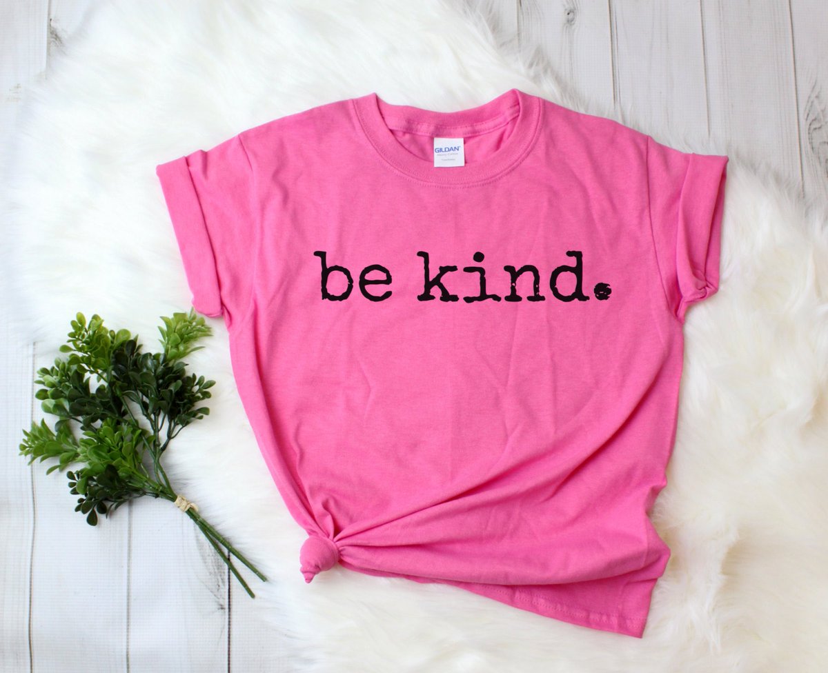 It’s Pink Shirt Day! Take a stand against bullying and ensure you’re always practising empathy and kindness 💕