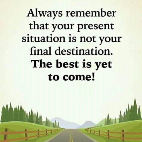 PlogerTrans's tweet image. Saw this yesterday and can’t think anyone this doesn’t apply to. #lookforwardnotback #trucking #staypositive #TheBestIsYetToCome #inspiration