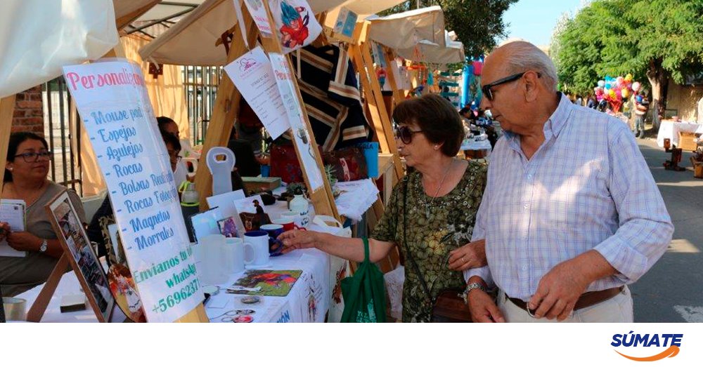 Súmate Agrosuper tweet media