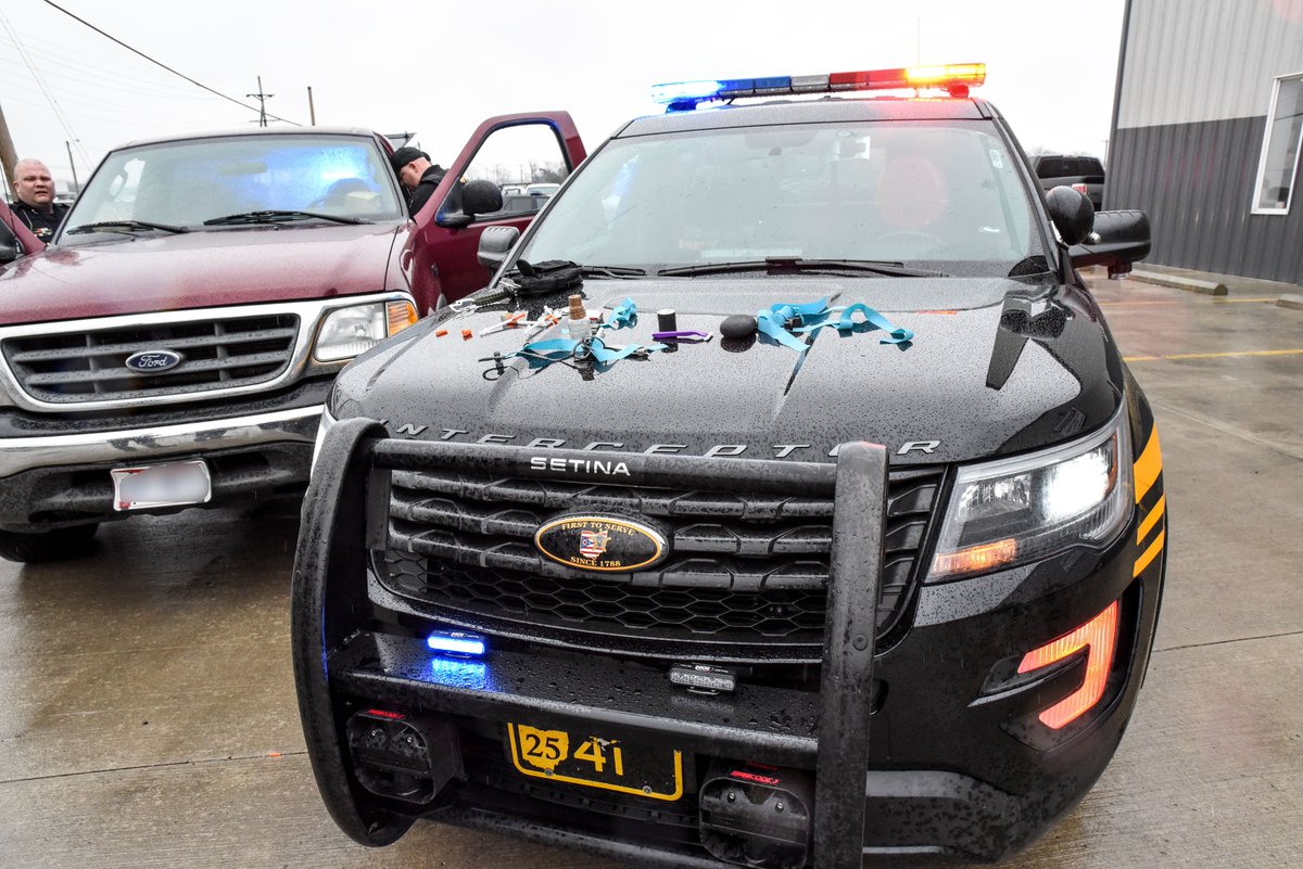 Franklin County Sheriff’s Office tweet media