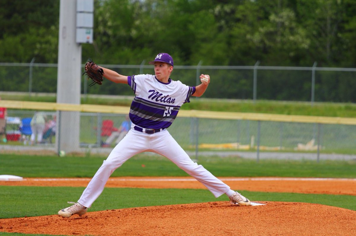 mhsdawgbaseball's tweet photo. 🚨 21 Days, 21 Player Spotlight 🚨

Only 12 days until Opening Day! Today, we shine a light on sophomore SP Hudson Hooker (@HookerHudson)! ⚾️🔥 https://t.co/AINhhz5EbM