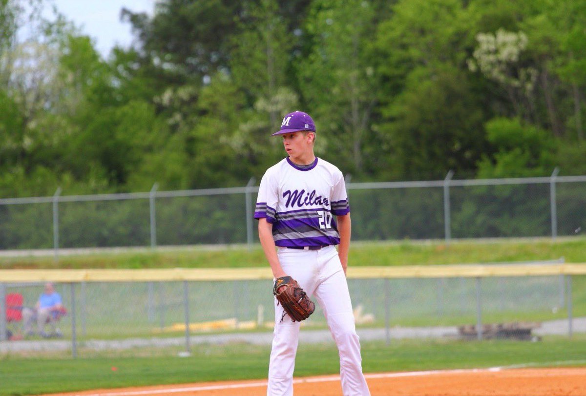 mhsdawgbaseball's tweet photo. 🚨 21 Days, 21 Player Spotlight 🚨

Only 12 days until Opening Day! Today, we shine a light on sophomore SP Hudson Hooker (@HookerHudson)! ⚾️🔥 https://t.co/AINhhz5EbM
