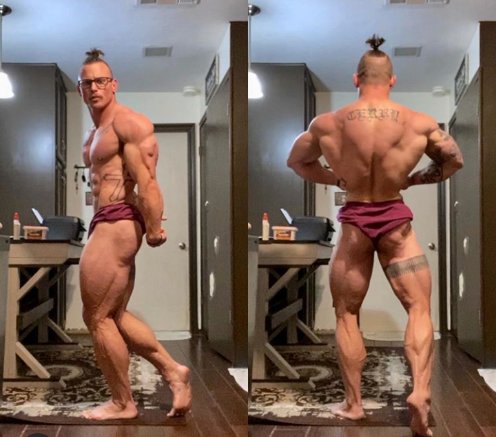EnterTheFiasco's tweet photo. #Alpha #Bodybuilder #Alphamen #Alphamale #Fitness #Instagramhunk #ClassicPhysique #Shredded #Physique #Quadzilla #Calves #Quads #MuscleWorship #GayMuscle #Musclexxx https://t.co/58CHL54dKI