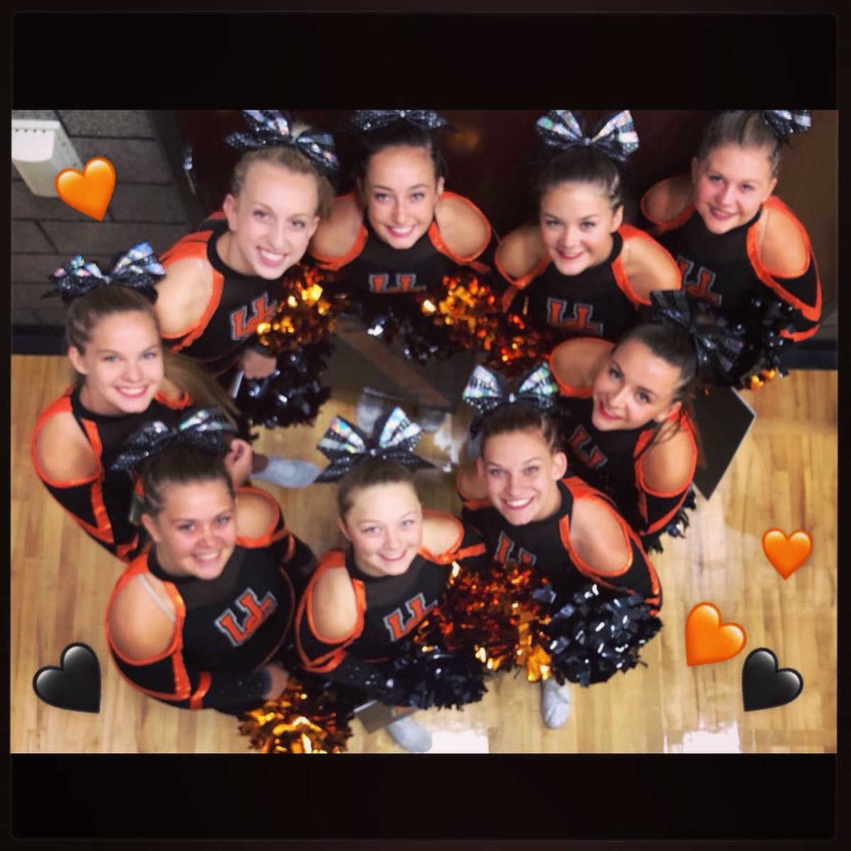 OASSA STATE THIS SUNDAY🤩 come support the USHS competition team at 1pm in St. John’s Arena at OSU!! #letsgo #weretakingthistitlehome #youreobsessed