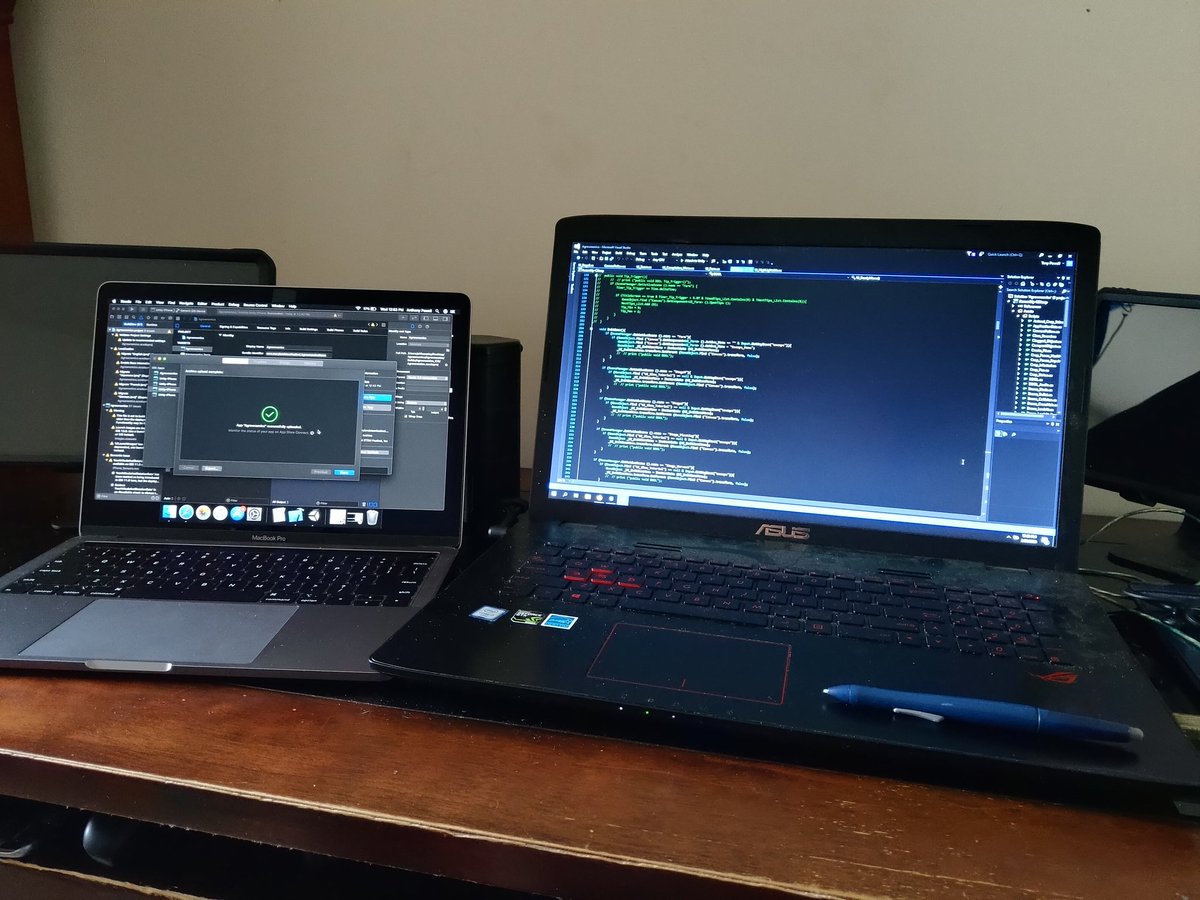 Tony Powell tweet media