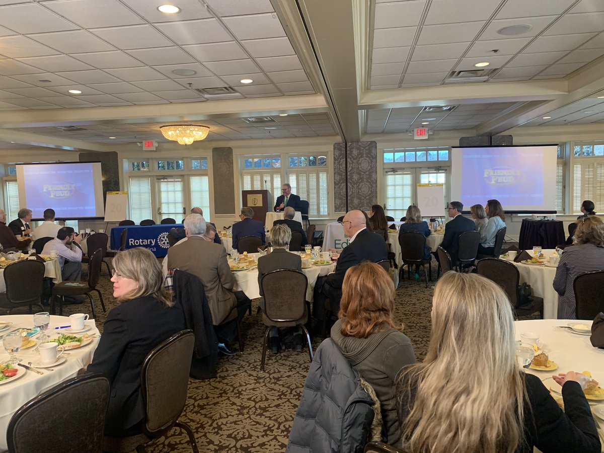 Kicking off the 2020 State of the Community!