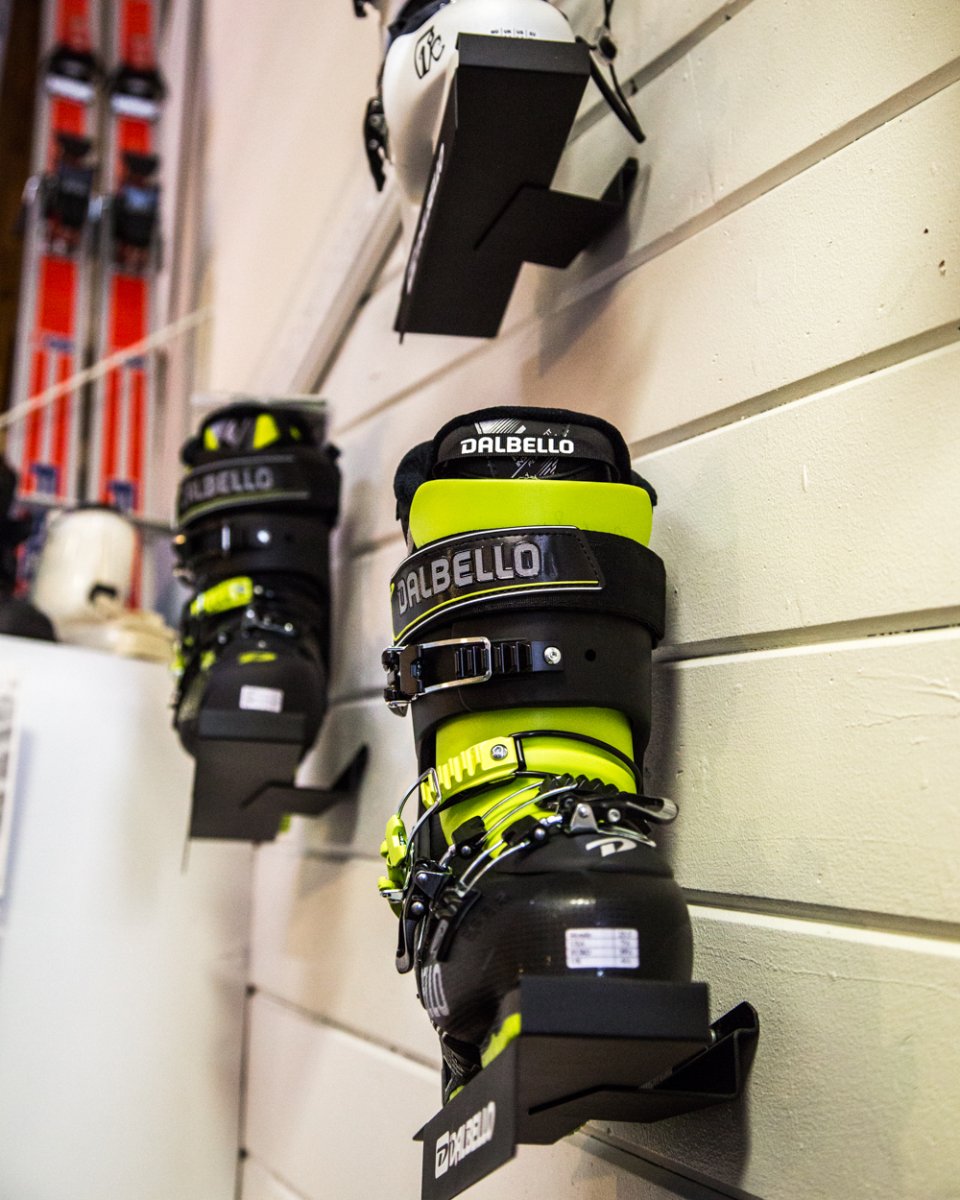 Not all art belongs on a canvas.