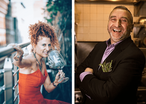 TheDishRIM's tweet photo. The #DinersUpdate got a refresh, including lots of events for #LeapDay, like a cheese masterclass and 7-course cheese dinner with Michele Buster from @ForeverCheeseCo and @chefcasella at the Vanderbilt Hotel in #NewportRI. @AUBERGERESORTS 

https://t.co/nqjrfbs8ZX https://t.co/5dRzunck0B