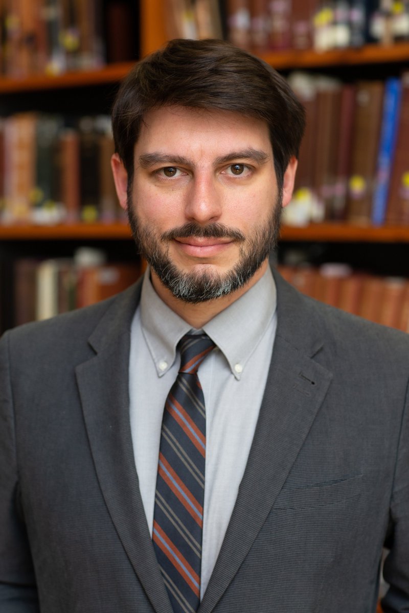 yonkerslibrary's tweet image. MEET OUR NEW DIRECTOR, Jesse Montero #YonkersPublicLibrary ypl.org/meet-our-new-d…
