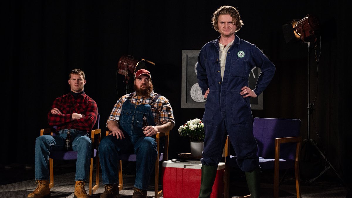 Mole-Richardson Co. tweet media