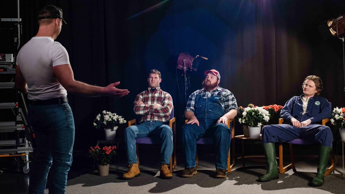 Mole-Richardson Co. tweet media