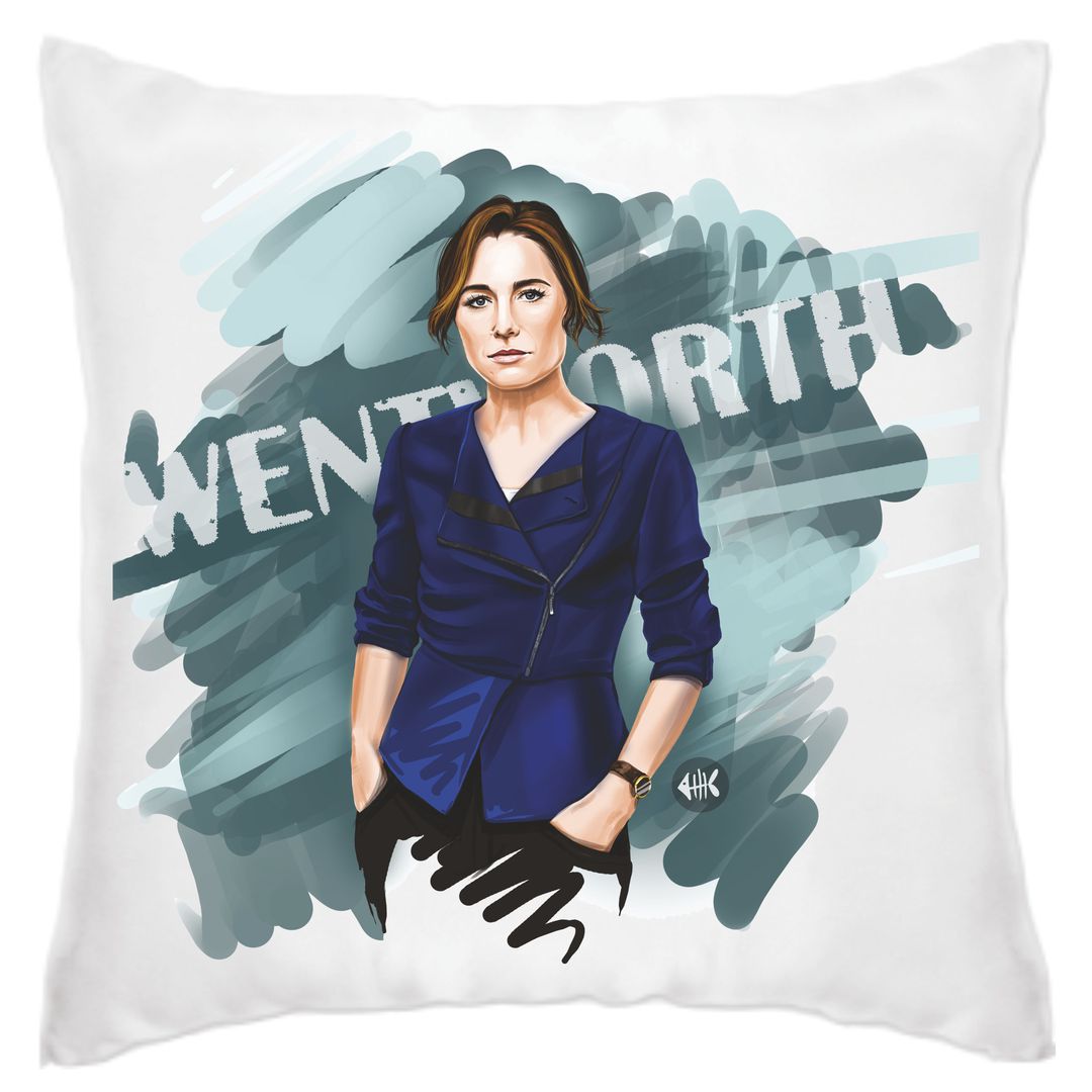 LPrintStore's tweet image. 15$ 😊 Wentworth Pillow Bridget Westfall - Last unit
Application: from two sides
Dimensions: 34*34 cm
Fabric type: satin
Filler: synthetic
Cover: removable with zipper

#Wentworth #Уэнтворт #Fridget #FrankyBridget #fridget #LprintStore #BridgetWestfall