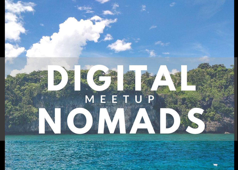 2geeks1city's tweet photo. Ready to blur the boundaries between work and personal life? Come to our #DigitalNomadsMeetUp https://t.co/p1RqOxx9jJ Looking forward to talking to you at #SXSW20 https://t.co/kwS5tQQOGv