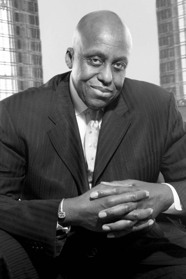 Happy birthday, Bill Duke 