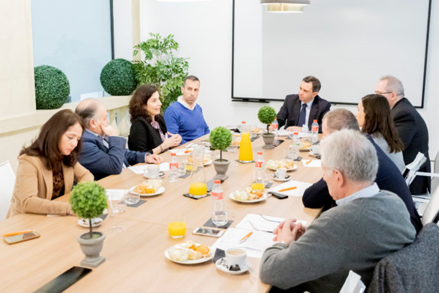 jotace_lozano's tweet photo. Mira el vídeo del #ThinkTank impulsado por SageSpain "Innovación y Tecnología: dos claves determinantes para impulsar las compañías" #ExecutiveToExecutive https://t.co/rRybi2I35H https://t.co/Xg1Q7W96hl