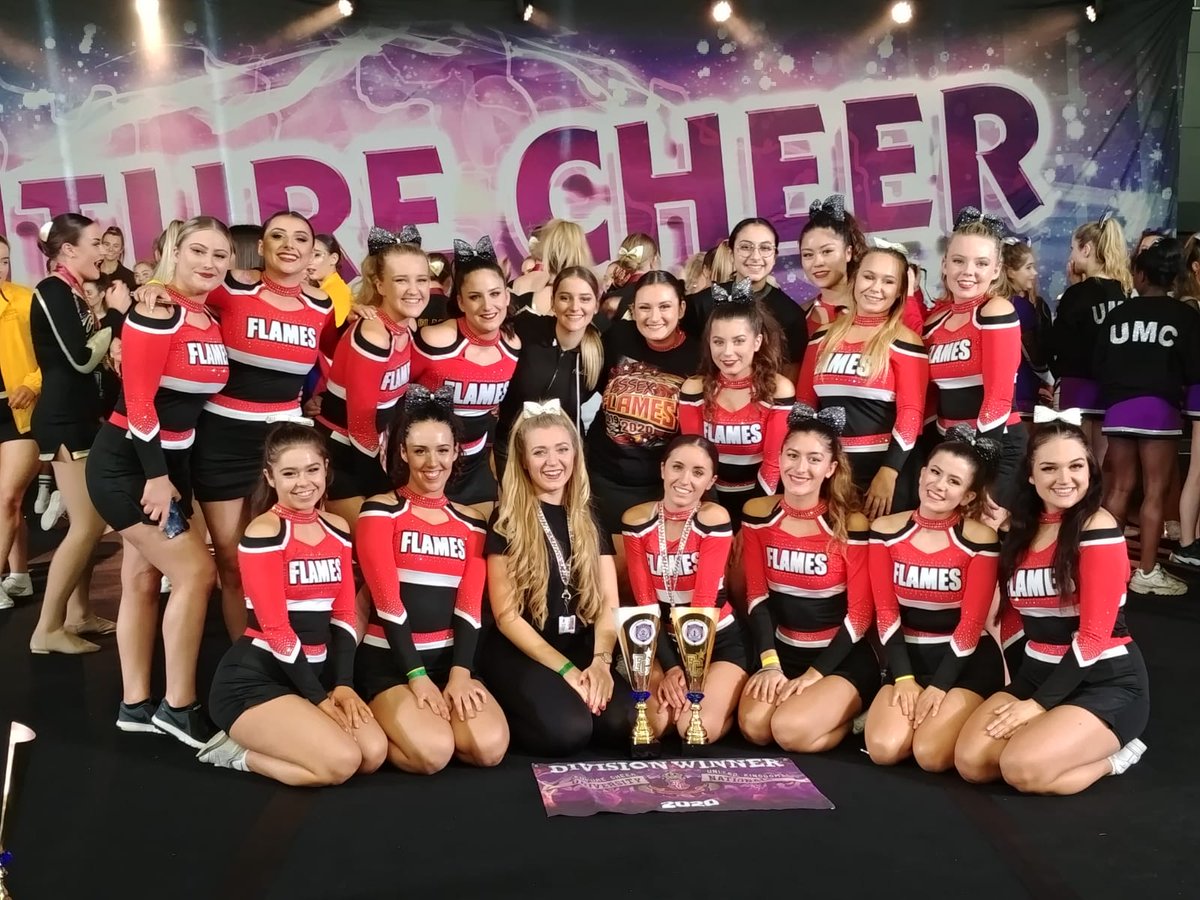 Another round-up of all things Essex Blades is here! This week's blog features:

🏃‍♀️ Sprint finals
🏆 League winners
📣 National champions

Click below to read more:

essexstudent.com/news/article/e…