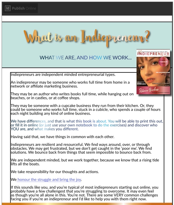 Millennial men - You gotta get this free E-book if you haven't downloaded it already!  It's jam packed full of gold nuggets, intelligent information, and more! 

…werupplaybook.twitterforbeginners.com