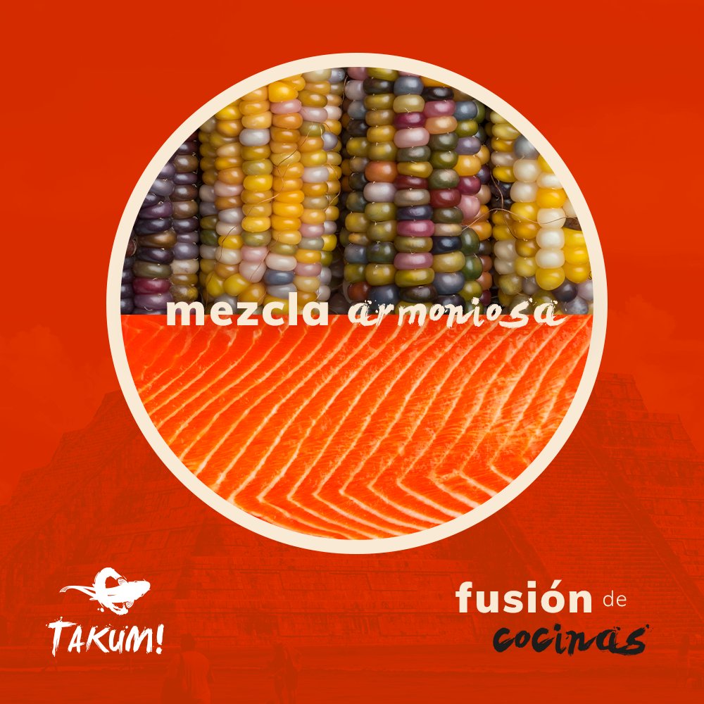 takumbjx's tweet photo. La mezcla de sabores y aromas de la cocina mexicana y japonesa que por siglos han sido apreciadas y reconocidas por su riqueza y tradición.

Te esperamos en la Zona Comercial Holiday Inn &amp; Suites León Blvd A. López Mateos 2619 Pte. https://t.co/zC1OOPkMQH