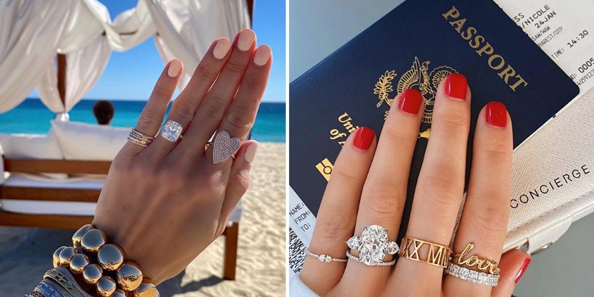 Instagram is transforming how we buy engagement rings. Great piece which is about the Jewellery industry but is valid for most retailers. 1 consistant thing they all show is the huge need for good quality images!! 
buff.ly/2vH2Lja