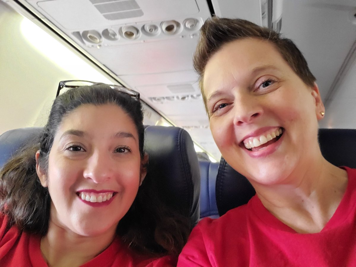 CreekviewMGDC's tweet photo. We made it! NHSDF here we come! @CreekviewPrinc @CreekviewLeads @CFBISD #MGDC #NHSDF2020 https://t.co/XG4BVXcHA3