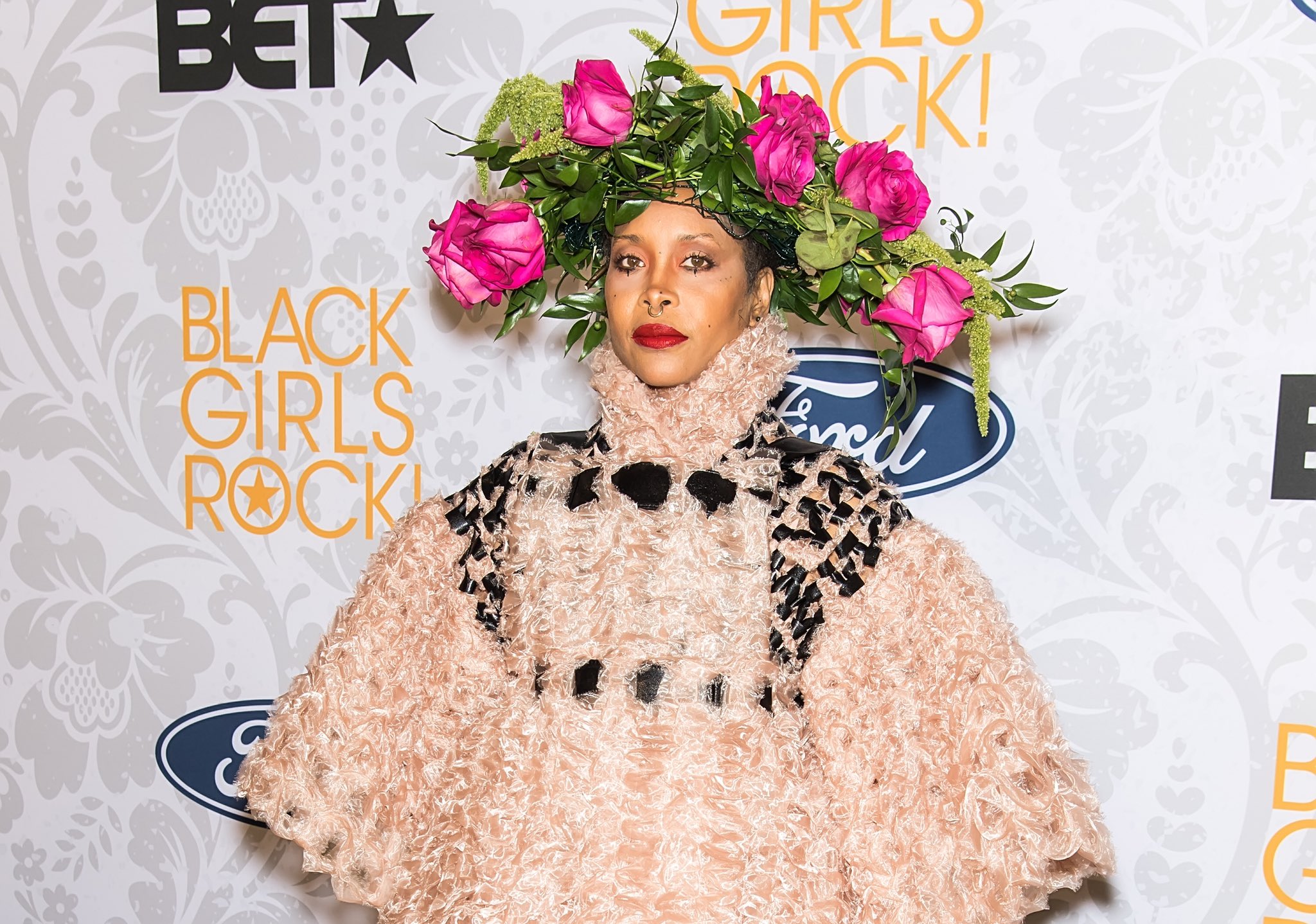 Happy Birthday to soulful icon Erykah Badu! We are wishing you many more  