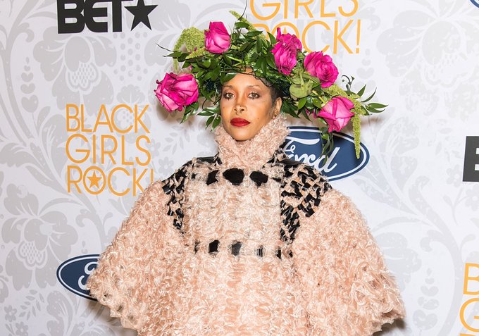 Erykah Badu&rsquo;s Birthday Celebration | HappyBday.to