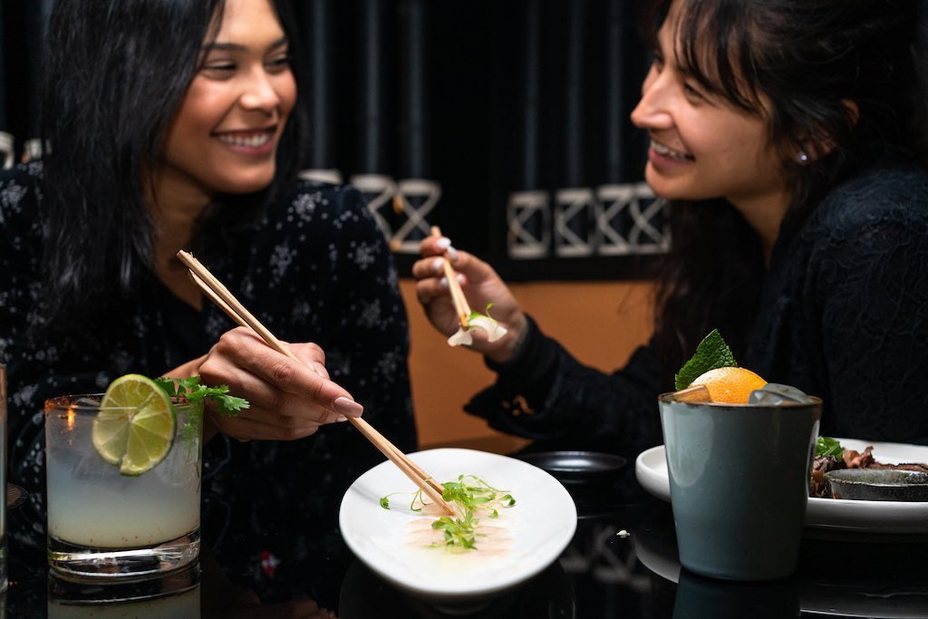 SLS Hotels (@slshotels) on Twitter photo Looking for a unique dining experience? Book your stay at #SLSLUXBrickell and dine at the exclusive and illustrious <a href="/KatsuyaBrickell/">Katsuya Brickell</a> . #worldofsbe #thisisbeyond #slshotels | 📸: <a href="/SLSLUXBrickell/">SLS LUX Brickell</a> Looking for a unique dining experience? Book your stay at #SLSLUXBrickell and dine at the exclusive and illustrious <a href="/KatsuyaBrickell/">Katsuya Brickell</a> . #worldofsbe #thisisbeyond #slshotels | 📸: <a href="/SLSLUXBrickell/">SLS LUX Brickell</a>