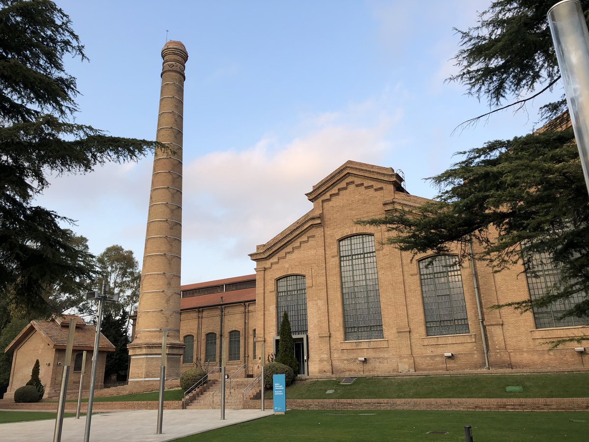 Visita  un espai únic per encara una proposta d’activitat. El <a href="/MuseuAigues/">Museu de les Aigües</a> . Gran descoberta!