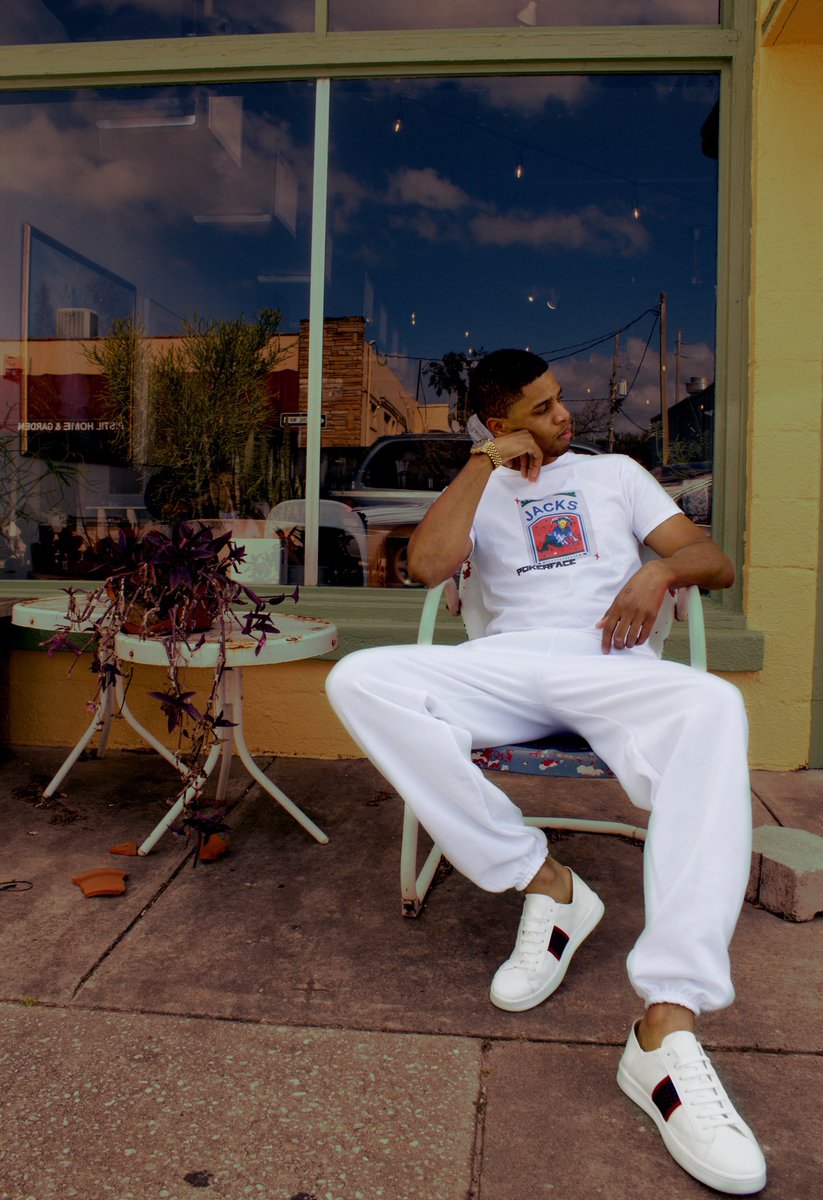 CashOnlyStore's tweet image. Shop the new collection!
‘Life is a Gamble’ capsule available at CashOnly.store

#Miami #NewYork #California #Fashionista