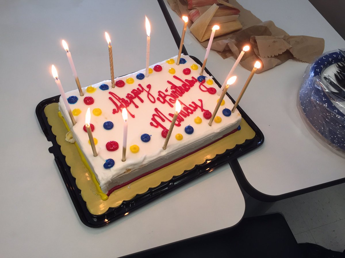 Pete Van Klaveren tweet media