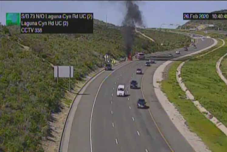 KNX News 97.1 FM tweet media