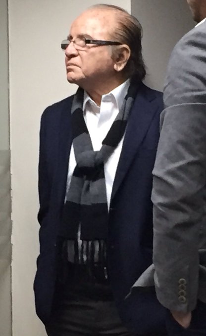 lahistoriaec's tweet photo. Sigue el caso #ArrozVerde/Sobornos. El contratista Pedro Verduga, de #Equitesa, declaró que el ex ministro Walter Solís le exigió el pago de un millón de dólares y lo hizo a nombre de Jorge Glas, Alexis Mera, Vinicio Alvarado y María Duarte. https://t.co/p6V4YrvNzu