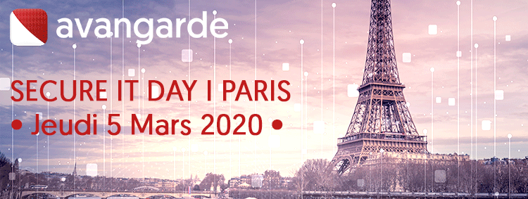 patricg's tweet photo. La 3e édition du #SecureITDay Paris c'est jeudi 5 mars, une superbe journée organisée par notre partenaire Monaco Digital | Avangarde @MonacoDigital98

C'est gratuit mais il faut s'inscrire ici : https://t.co/oN9zjIFFPW

 #Microsoft #Microsoft365 #ThreatProtection #cybersecurity https://t.co/t0BiDVaMUg