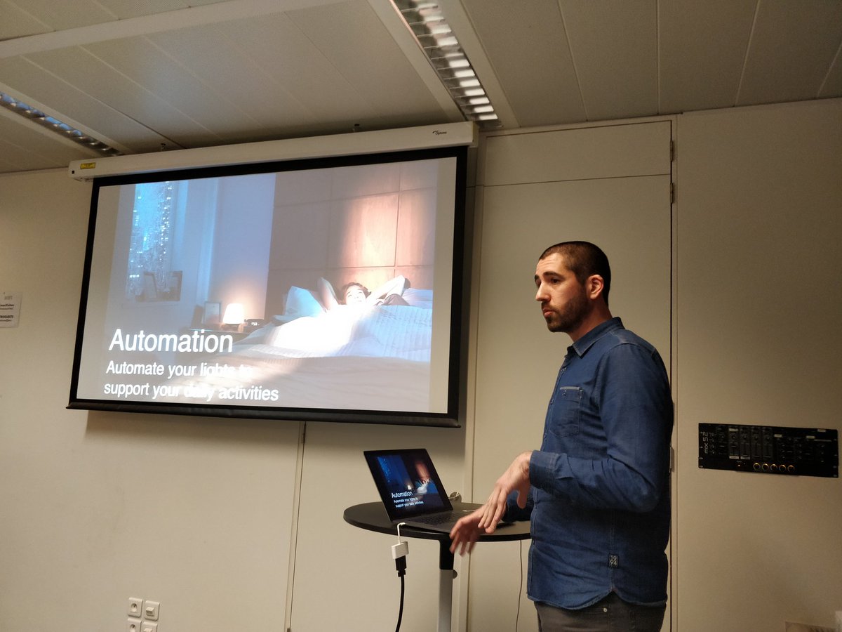 GDG Brussels tweet media