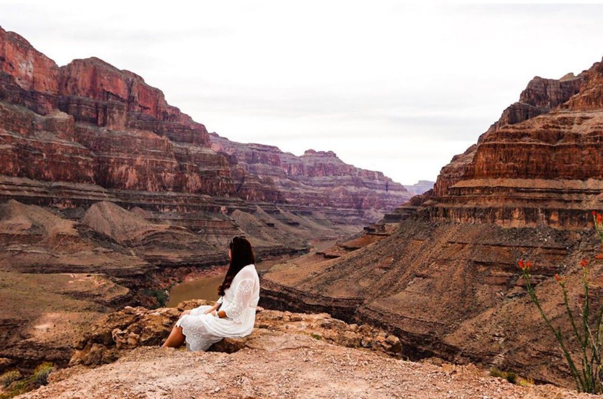 SundanceHeli's tweet photo. Let nature do the talking. You'll be amazed by its striking beauty. #GrandCanyon #TravelTheWorld 

👉: https://t.co/Lgcb3MvD0a https://t.co/PXP7gwYNEG