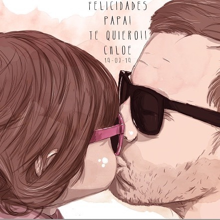 mostachin2's tweet photo. ¿Ya has pedido tu retrato? Las hacemos solo para ti, un #regalooriginal , personalizado y dibujado a mano con cariño. Pídelo ya en https://t.co/ElfnuulmGE o por WhatsApp en el 608793224 #holamundo #retrato #babyiscoming #parapapa #original #cool #bonit… https://t.co/qXcxZcTwMl https://t.co/pq82bGBSPu