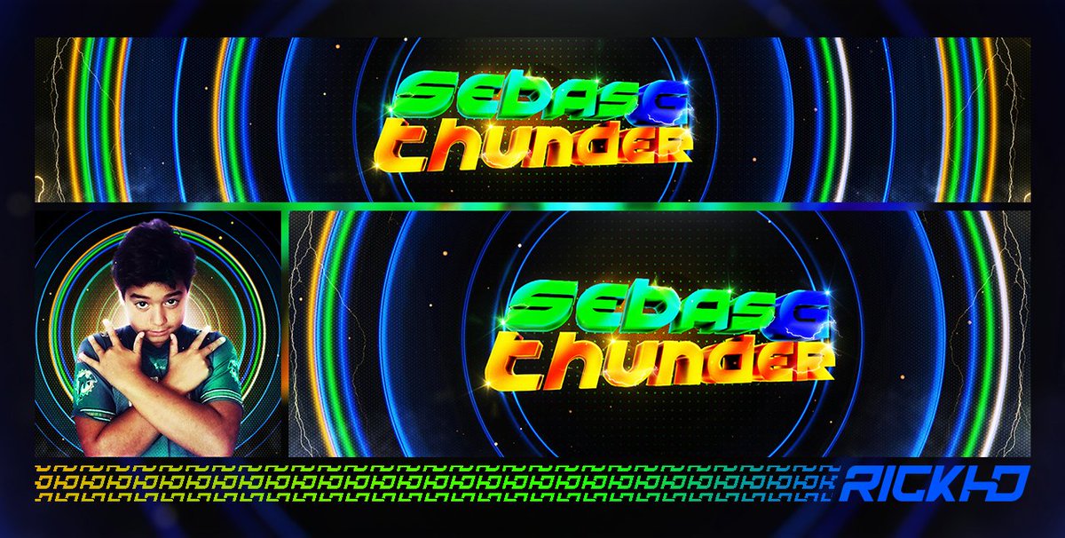 Client work /// <a href="/GthunderSebas/">SebasGthunder</a>