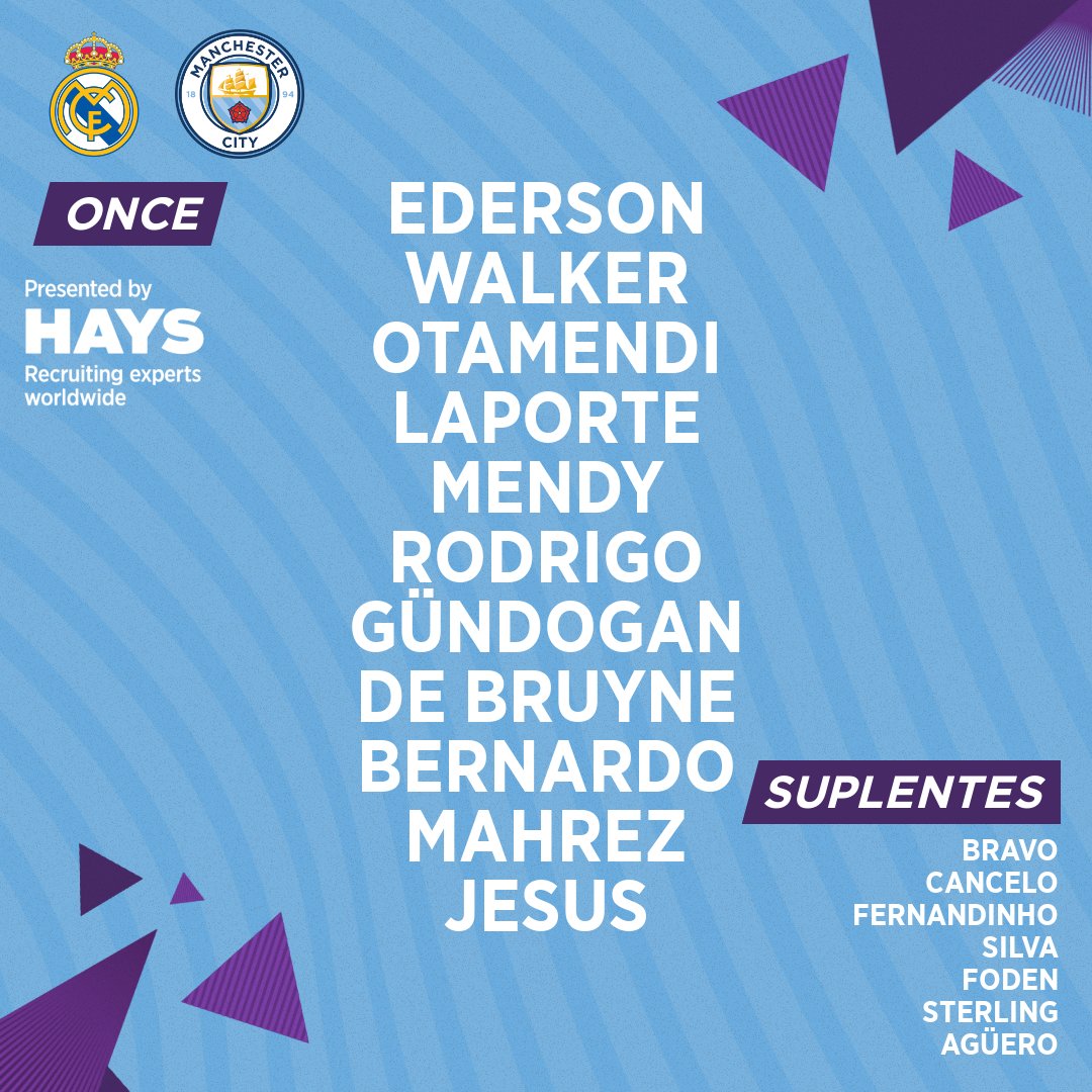 @ManCityES's photo on Otamendi