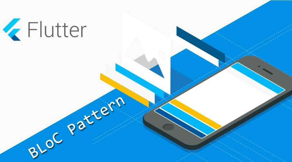 iamtheCODEz's tweet image. Getting Started with the BLoC Pattern

☞ bit.ly/2lLkSzU

#Flutter #BLoC #BLoCPattern #Morioh