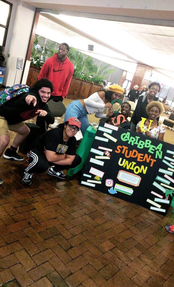 UNCPcsu's tweet photo. Thank you to everybody who came out and supported our bake sale!!! #uncp #uncp20 #uncp22 #uncp23 #uncp21 https://t.co/BksysmhtMa