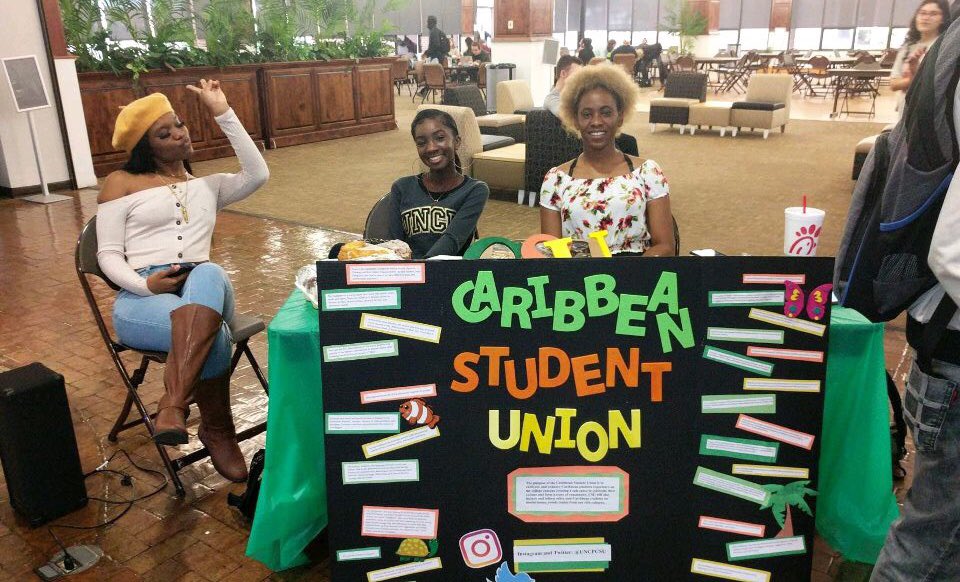 UNCPcsu's tweet photo. Thank you to everybody who came out and supported our bake sale!!! #uncp #uncp20 #uncp22 #uncp23 #uncp21 https://t.co/BksysmhtMa