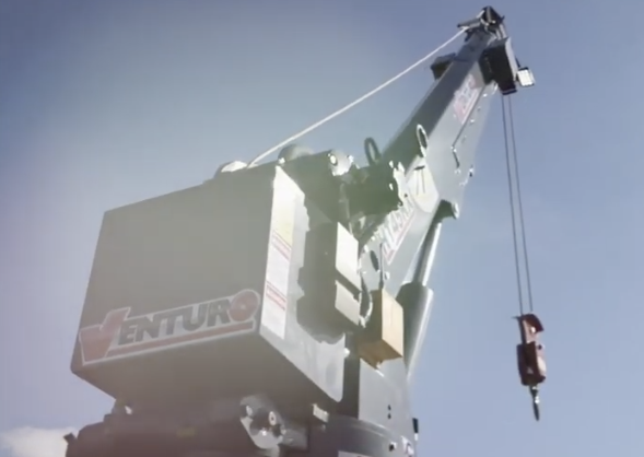 venturocranes's tweet photo. VLC has revolutionized safe #crane operations to allow for more control of capacities throughout the load operation. Watch this video to see why VLC is the obvious system choice: https://t.co/x3r7D86JaH https://t.co/iUEwbqeiHh