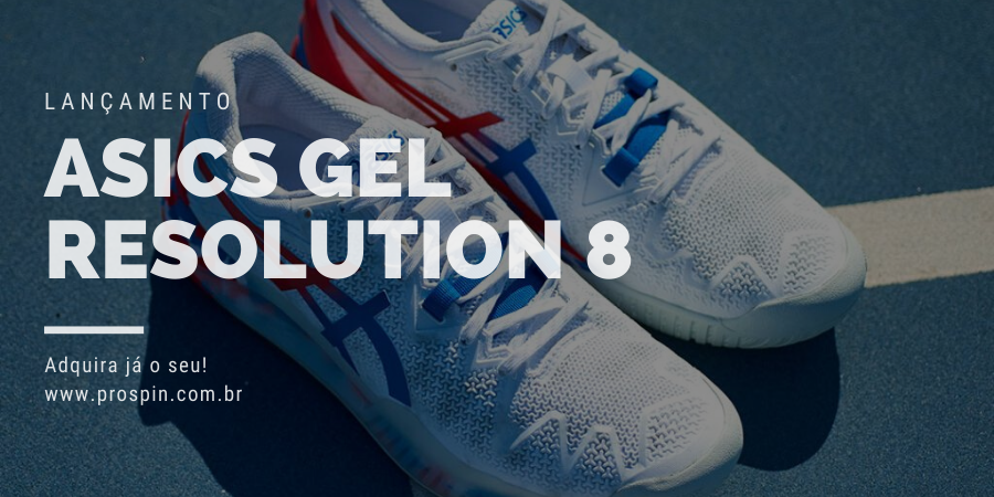 loja_prospin's tweet photo. O Tênis Asics Gel Resolution 8 chegou para melhorar o seu jogo! 🎾

Adquira já o seu: 👉🏼 https://t.co/qqGPcUspaP

#GELRESOLUTION8 #PlayTheUnplayable #ASICSTennis #GaelMonfils #monfils #prospin #ilovetennis https://t.co/AgynXWLJC8