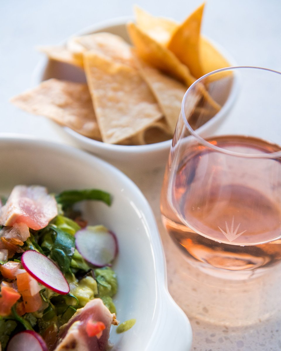 Have you joined us for Happy Hour yet? Stop by Monday-Friday 3:00-5:30 PM for drink and bites specials. 🍹
