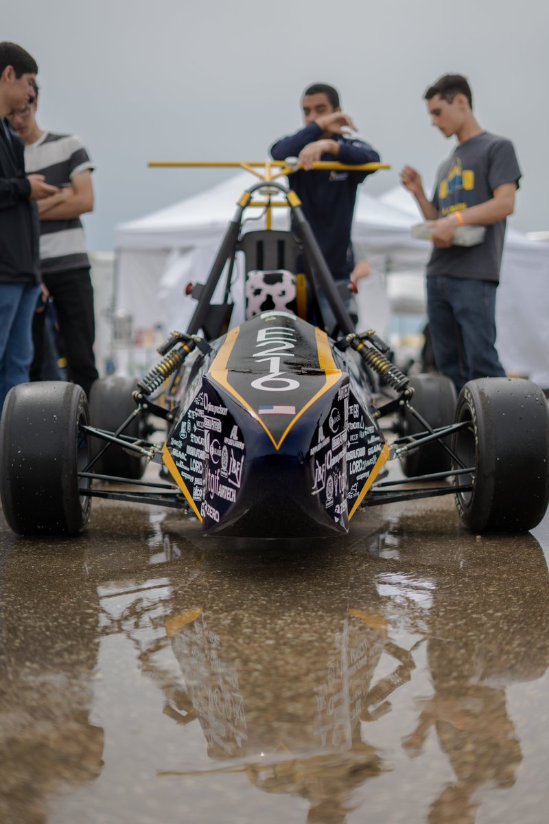 Formula Racing at UC Davis tweet media