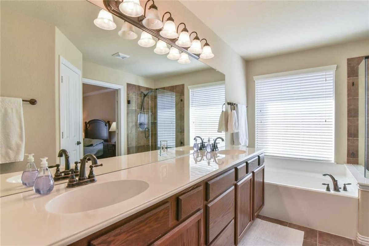 When it comes to finding your dream home, don't settle for less than the best.